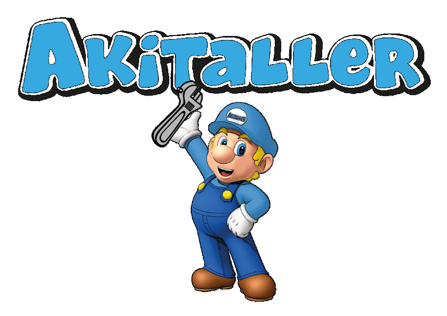 Akitaller